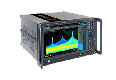 N9040B UXA 信號分析儀